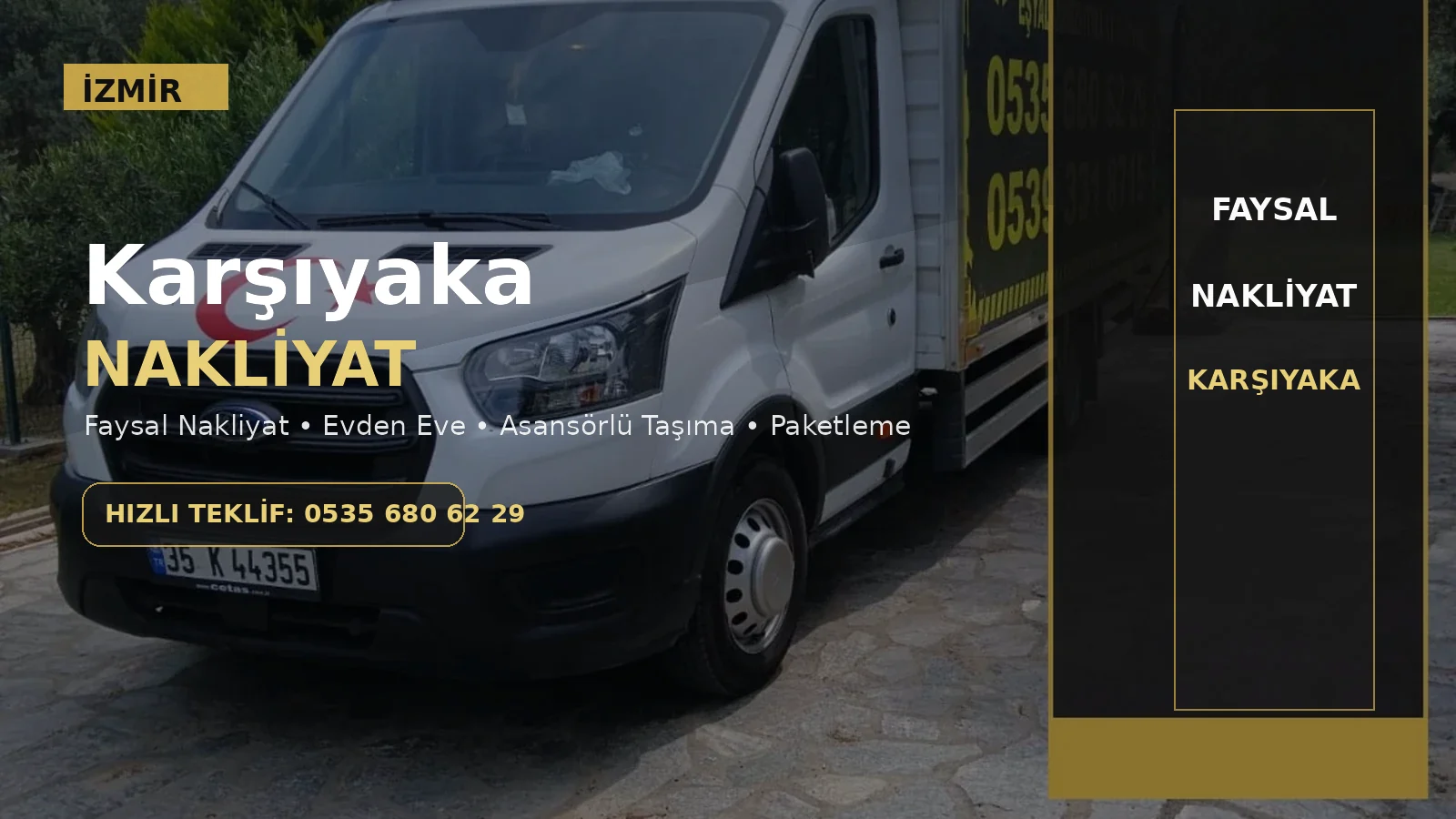 Karşıyaka nakliyat görseli