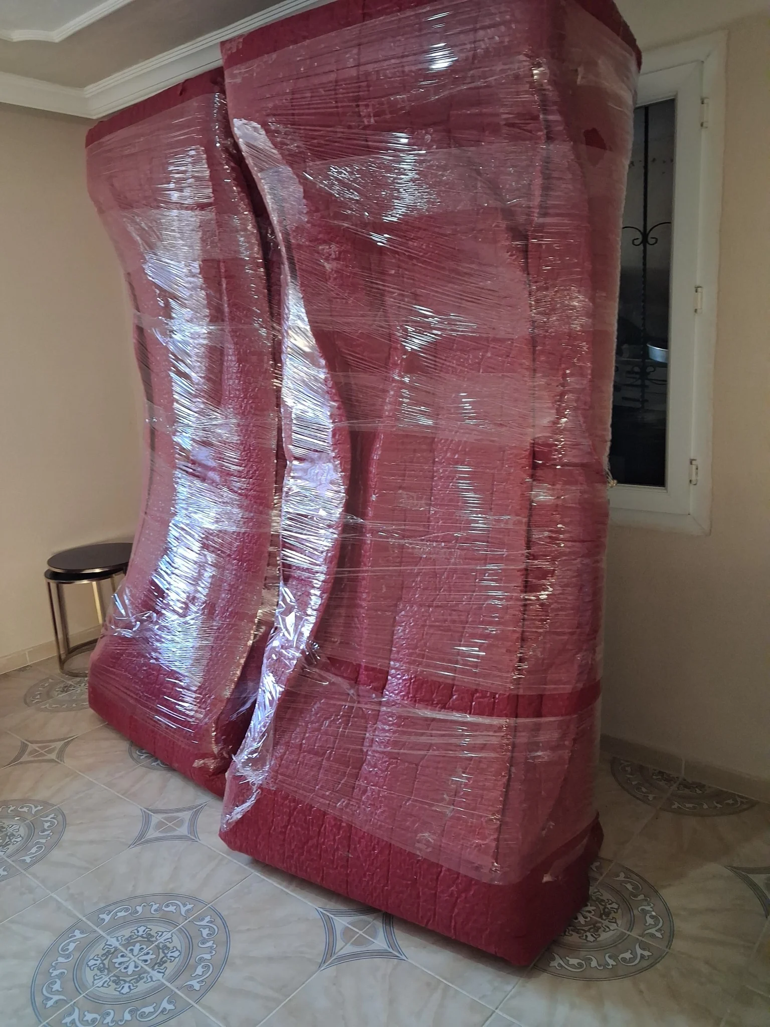 Çeşme paketleme hizmeti